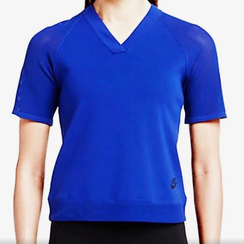Nike Women’s Tech Knit Top